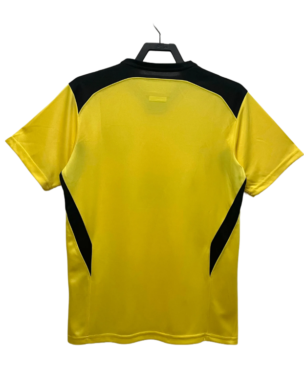 Camiseta Liverpool 04/05 II Visitante - Versión Retro