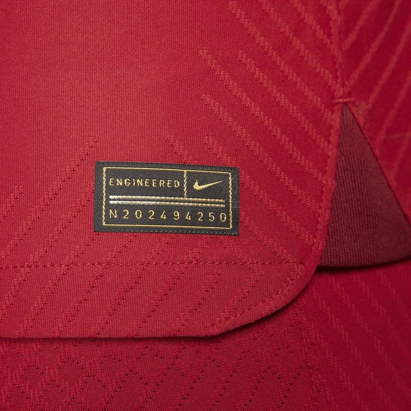 Camiseta Liverpool 22/23 I Casa - Versión Aficionado