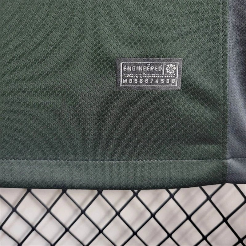 Camiseta Liverpool 24/25 II Visitante - Femenina