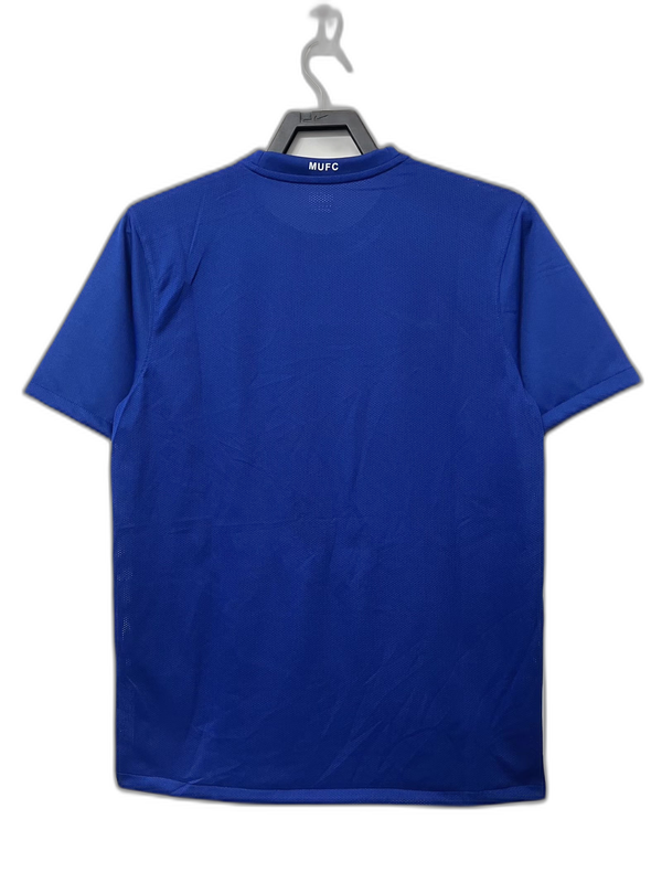 Camiseta Manchester United 08/09 III Tercera - Versión Retro