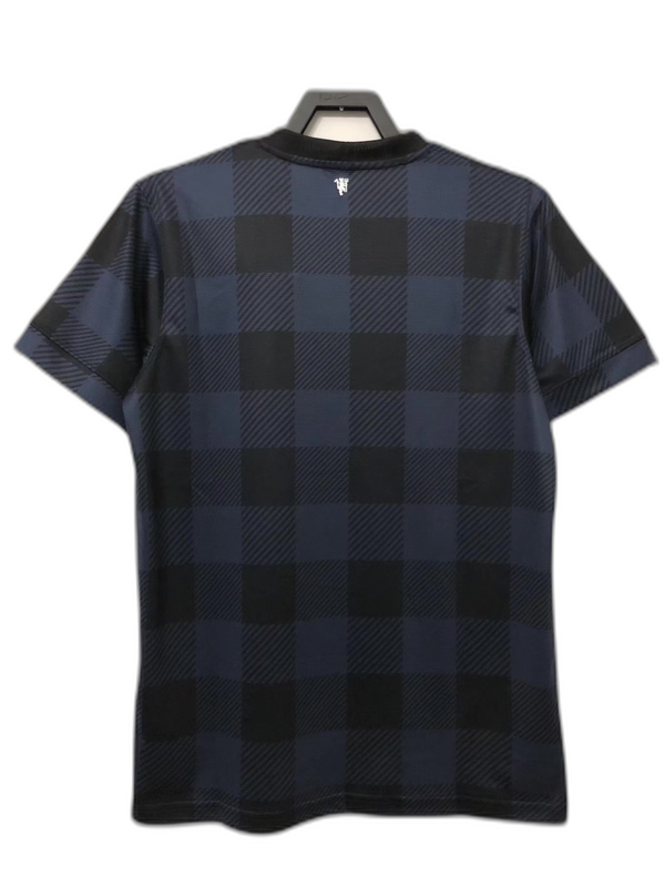 Camiseta Manchester United 13/14 II Visitante - Versión Retro