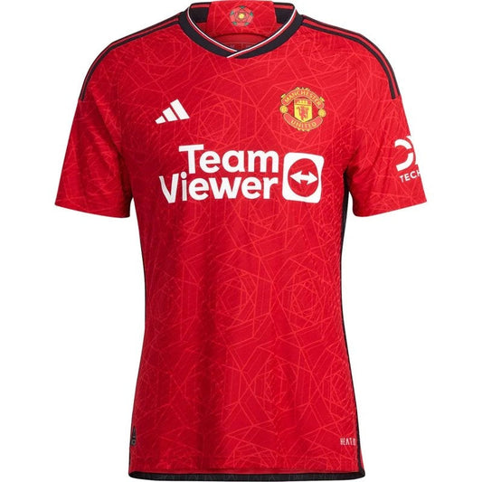 Camiseta Manchester United 23/24 I Casa - Versión Jugador