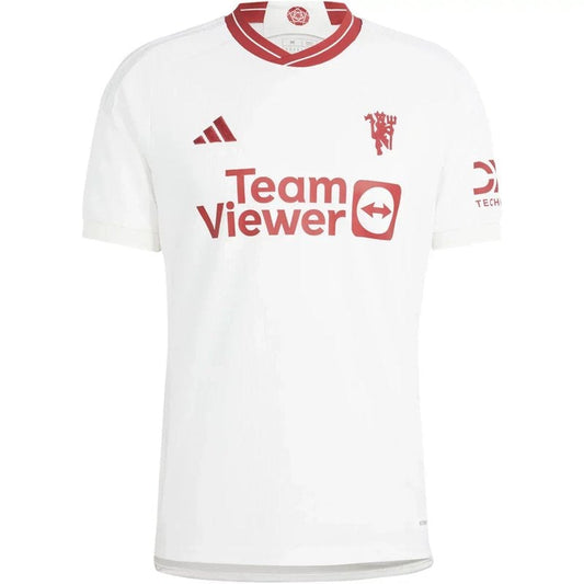 Camiseta Manchester United 23/24 III Tercera - Versión Aficionado