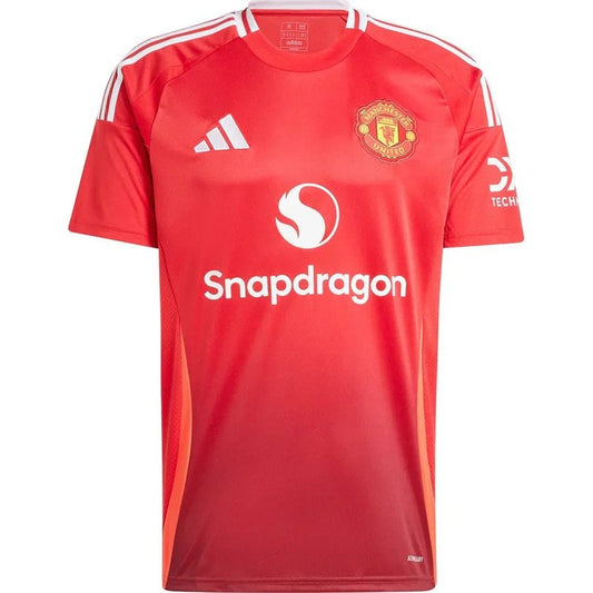 Camiseta Manchester United 24/25 I Casa - Versión Aficionado