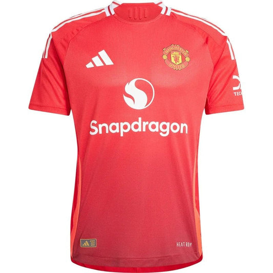 Camiseta Manchester United 24/25 I Casa - Versión Jugador