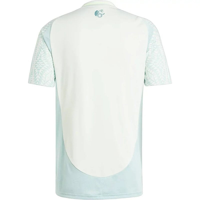 Camiseta México 24/25 II Visitante - Versión Aficionado