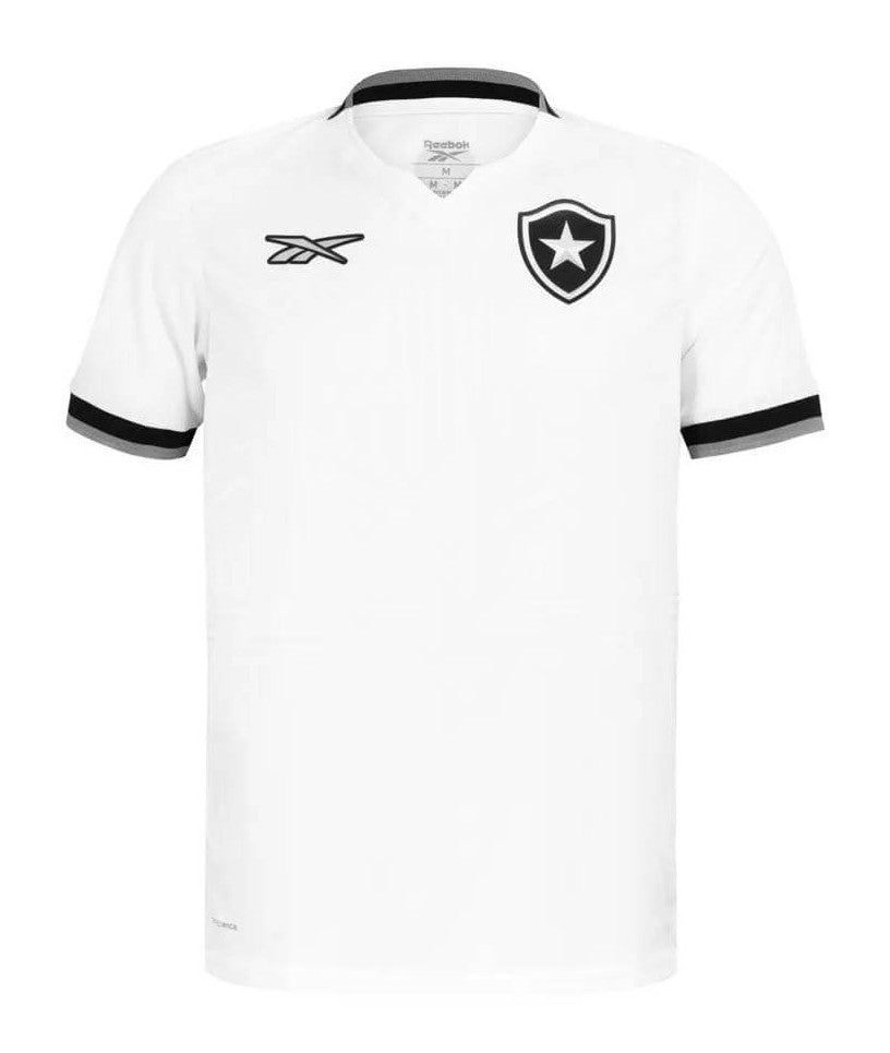 Camiseta Botafogo 24/25 III Tercera - Versión Aficionado