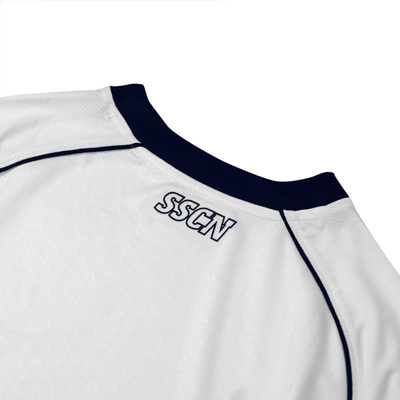 Camiseta Napoli 23/24 II Visitante - Versión Aficionado