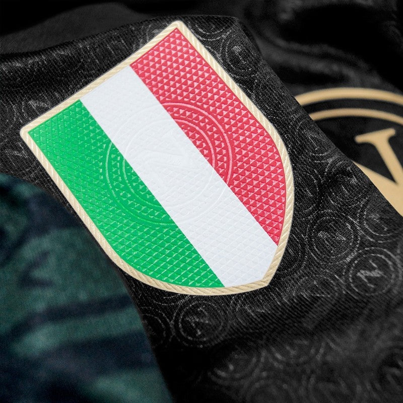 Camiseta Napoli 23/24 III Tercera - Versión Aficionado