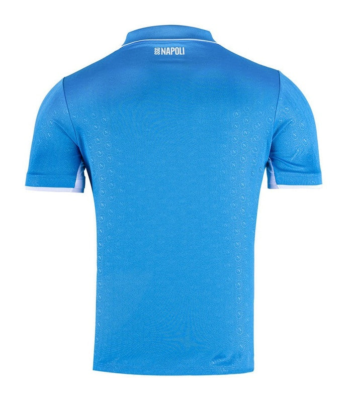 Camiseta Napoli 24/25 I Casa - Versión Aficionado