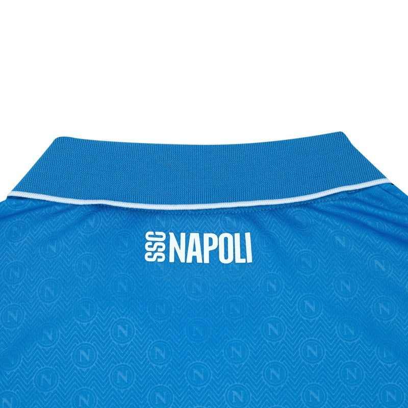 Camiseta Napoli 24/25 I Casa - Versión Aficionado