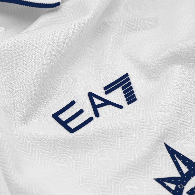 Camiseta Napoli 24/25 II Visitante - Versión Aficionado