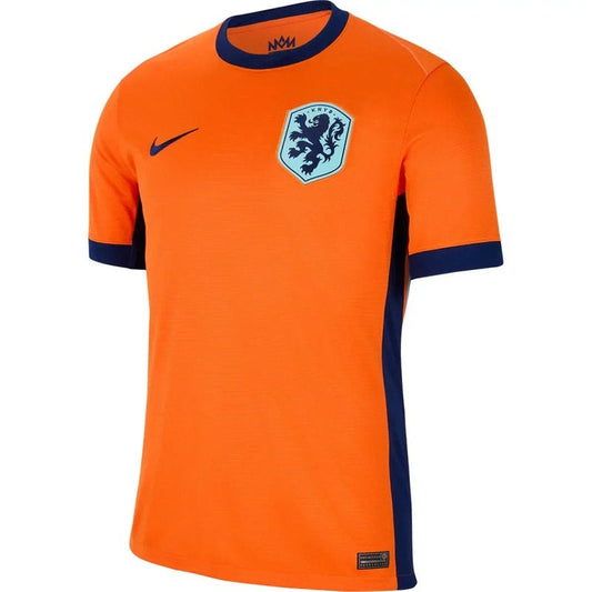 Camiseta Países Bajos 24/25 I Casa - Versión Aficionado
