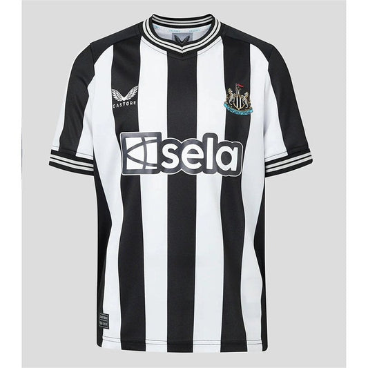 Camiseta Newcastle 23/24 I Casa - Femenina