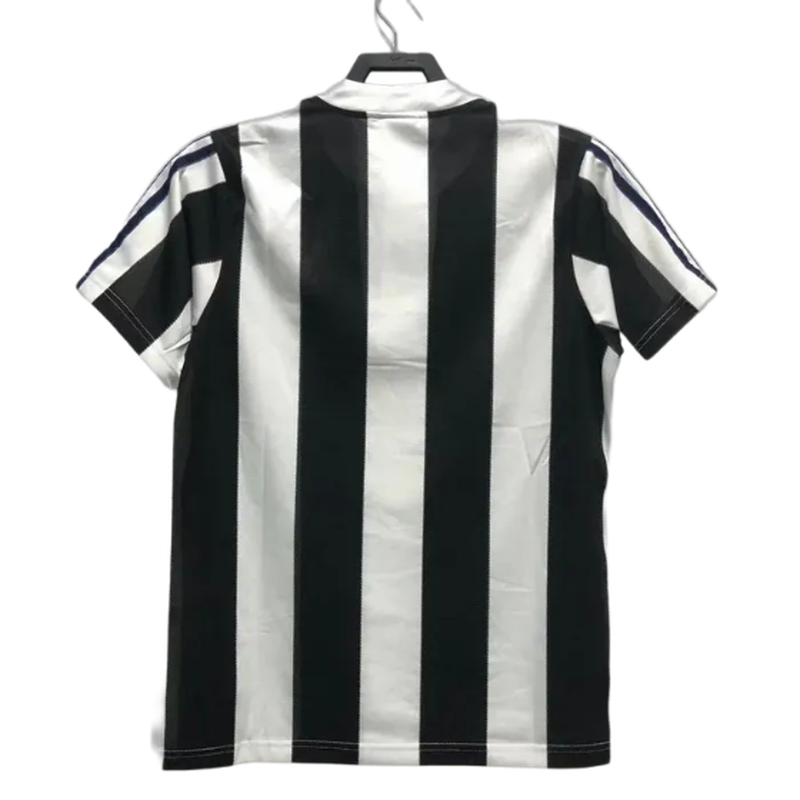 Camiseta Newcastle United 95/97 I Casa - Versión Retro