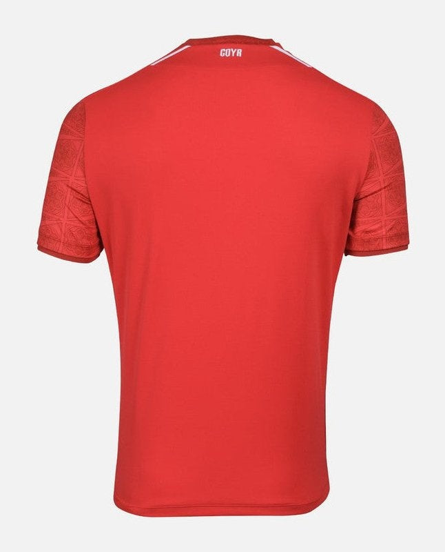 Camiseta Nottingham Forest 22/23 I Casa - Versión Aficionado