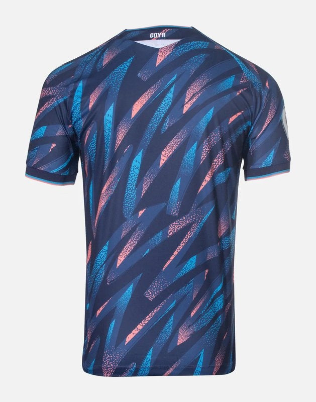 Camiseta Nottingham Forest 22/23 III Tercera - Versión Aficionado