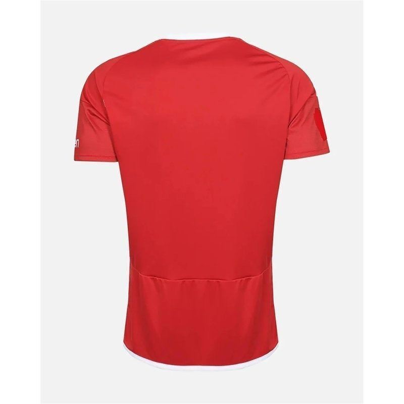Camiseta Nottingham Forest 23/24 I Casa - Versión Aficionado