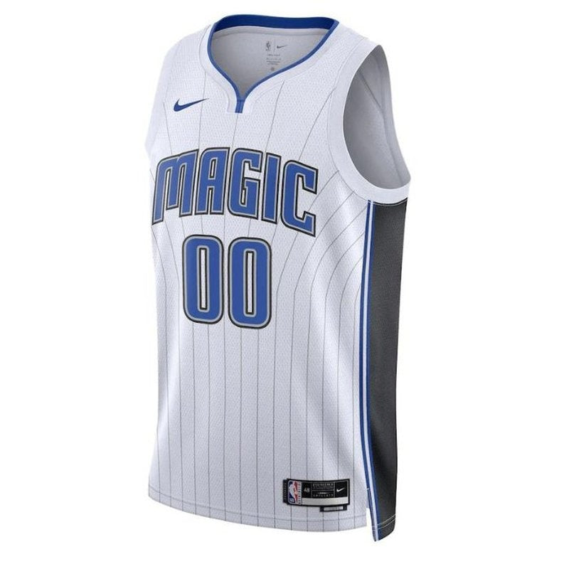 Camiseta NBA - Orlando Magic - 2023 Blanco - Edición Asociación