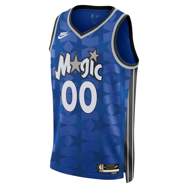 Camiseta NBA - Orlando Magic - 23/24 - Versión Clásica - Azul