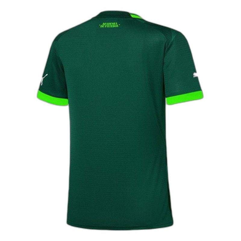 Camiseta Palmeiras 23/24 I Casa - Femenina