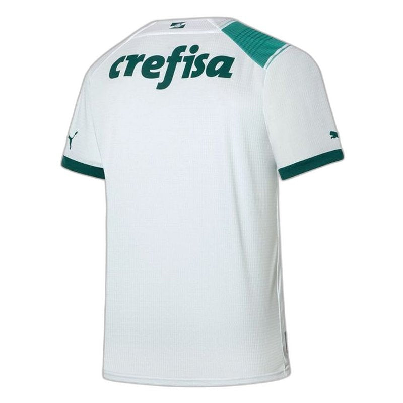 Camiseta Palmeiras 23/24 II Visitante - Versión Jugador