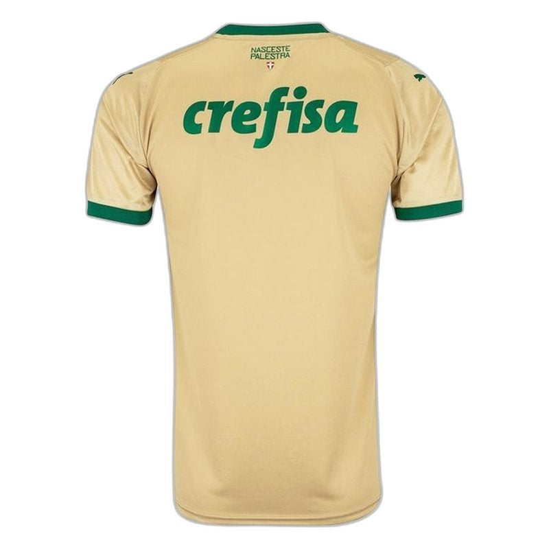 Camiseta Palmeiras 24/25 III Tercera - Versión Aficionado