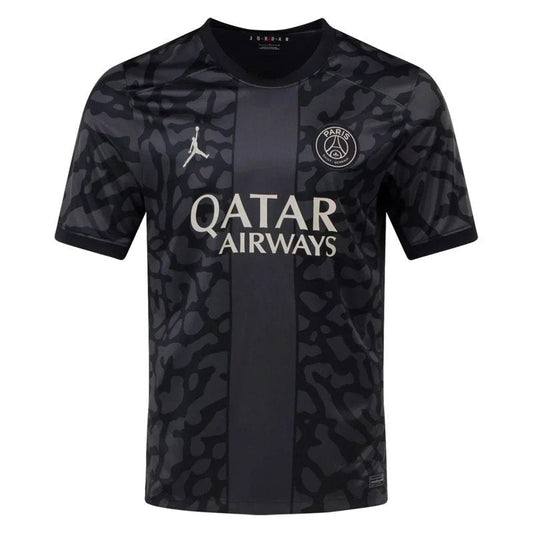 Camiseta Paris Saint-Germain (PSG) 23/24 III Tercera - Versión Aficionado