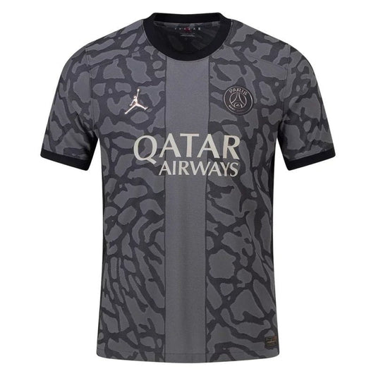 Camiseta Paris Saint-Germain (PSG) 23/24 III Tercera - Versión Jugador