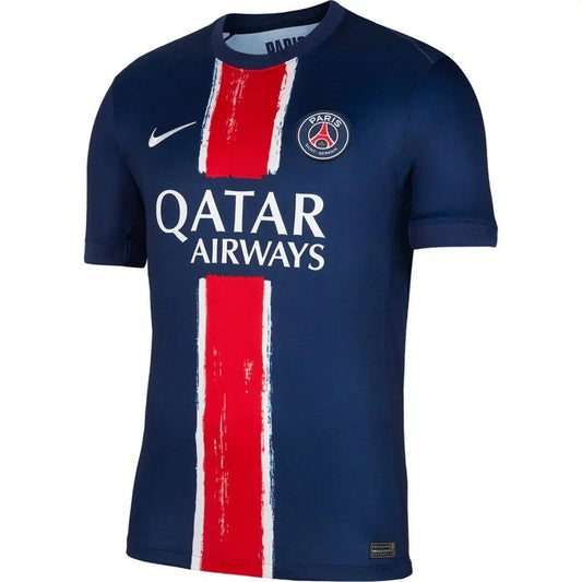 Camiseta Paris Saint-Germain (PSG) 24/25 I Casa - Versión Aficionado