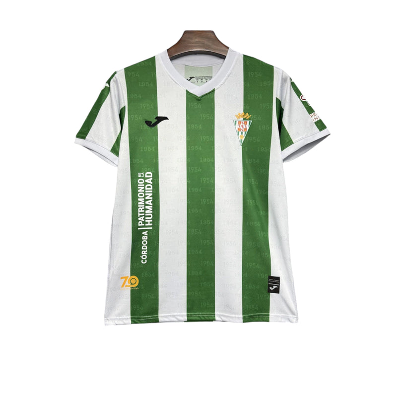 CORDOBA I 24/25 HOMBRE