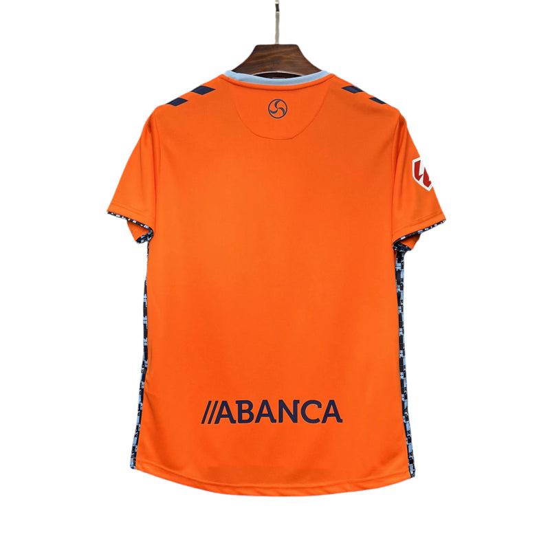 CELTA DE VIGO III 24/25