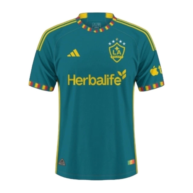 LOS ANGELES GALAXY II 24/25
