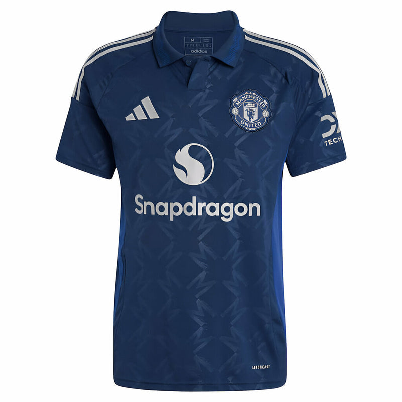 MANCHESTER UNITED II 24/25