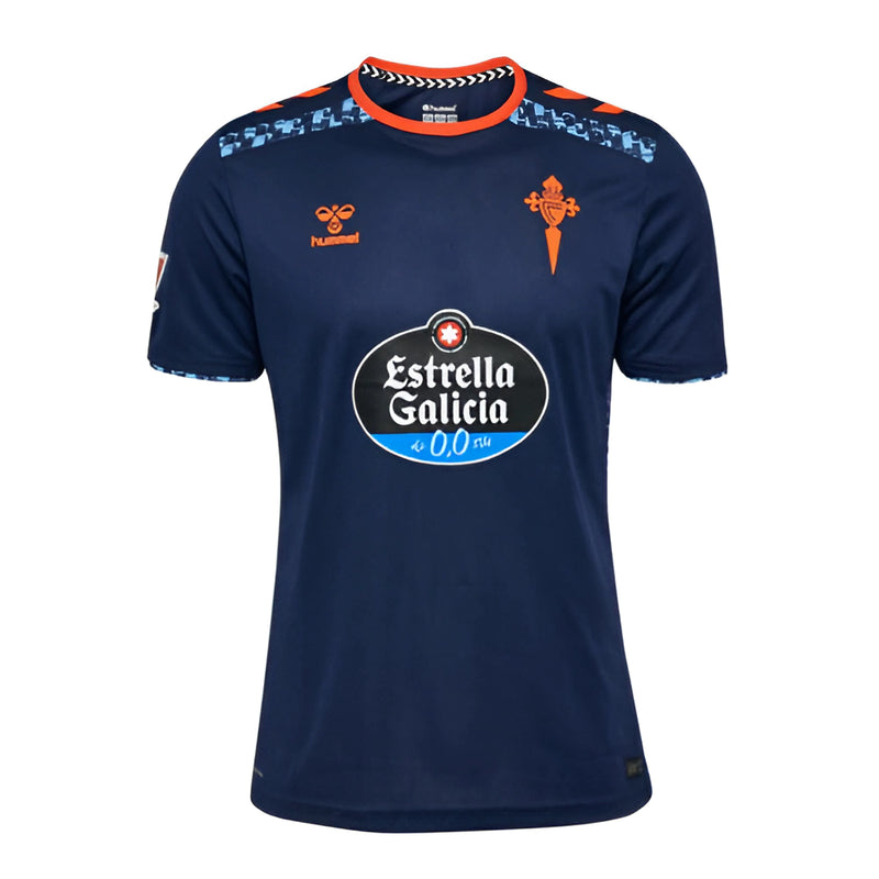 CELTA DE VIGO II 24/25