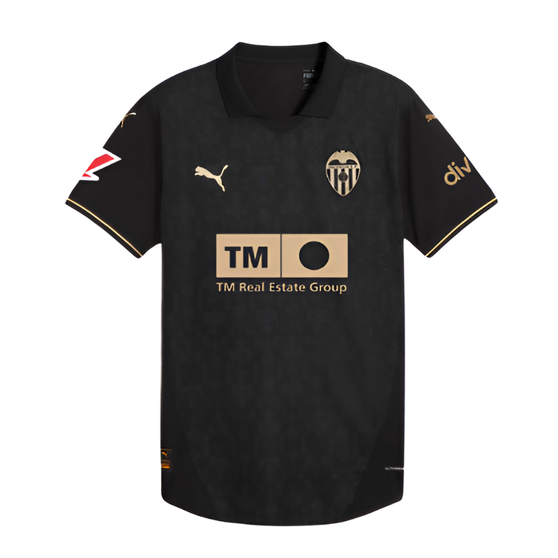 VALENCIA II 24/25