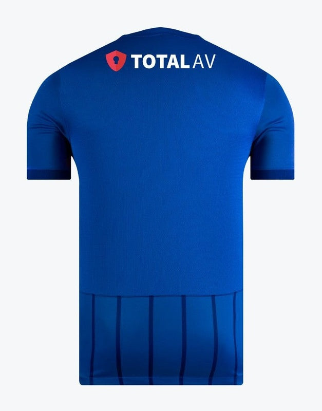 Camiseta Portsmouth 24/25 I Casa - Versión Aficionado