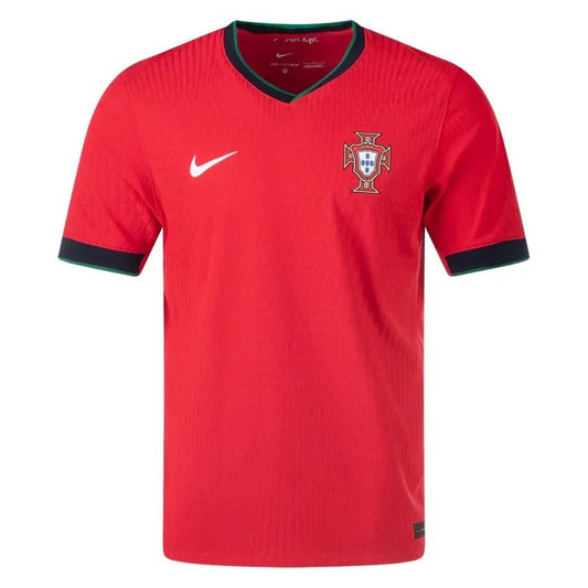 Camiseta Portugal 24/25 I Casa - Versión Jugador