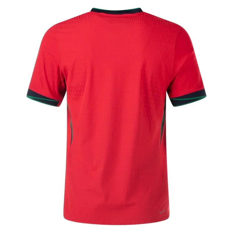 Camiseta Portugal 24/25 I Casa - Versión Jugador