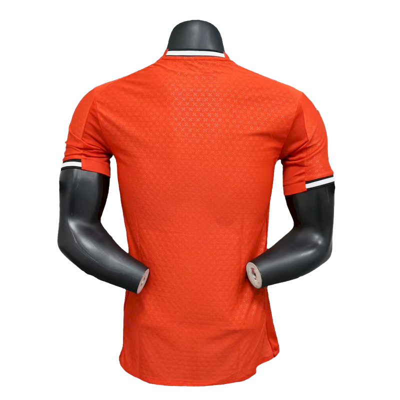 Camiseta Portugal 25/26 I Casa - Versión Jugador