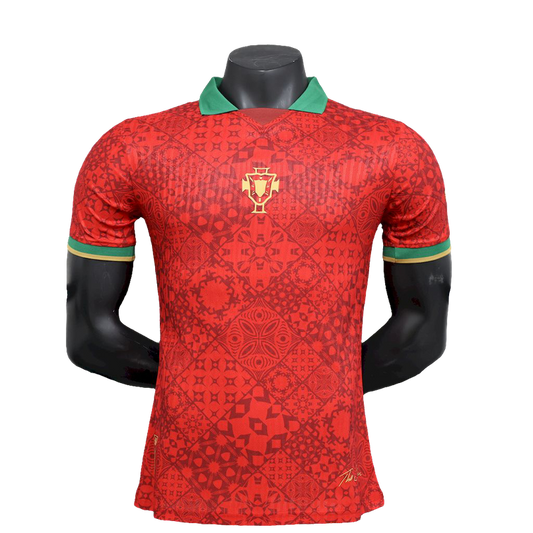 Camiseta Portugal 25/26 Edición Especial - Versión Jugador