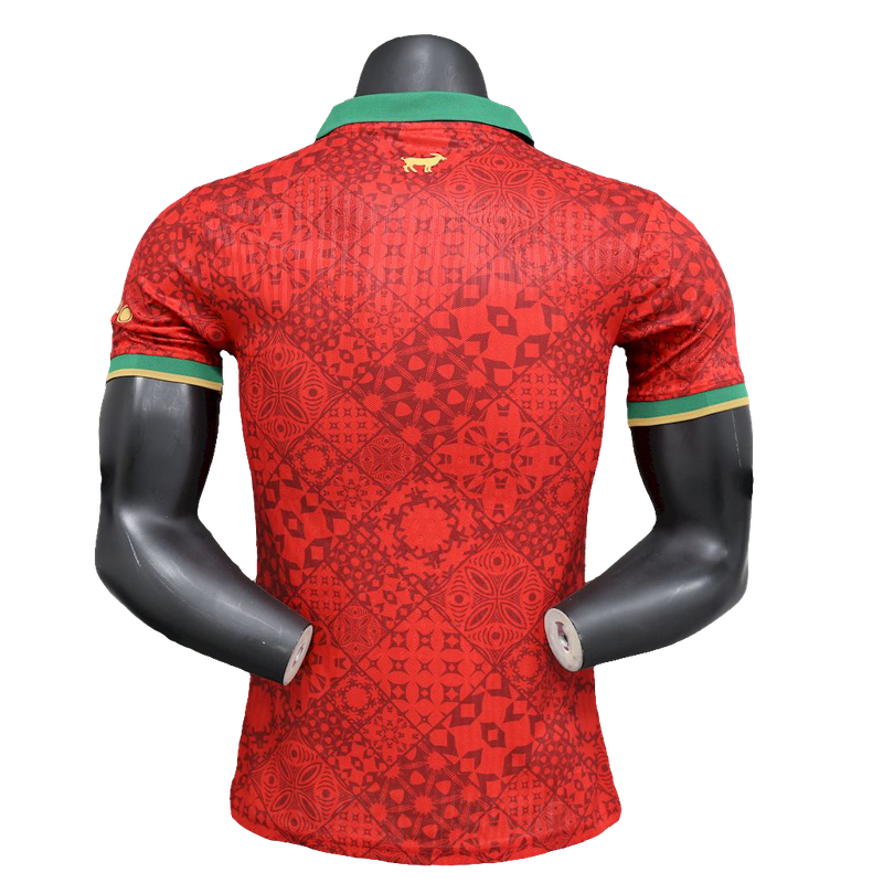Camiseta Portugal 25/26 Edición Especial - Versión Jugador