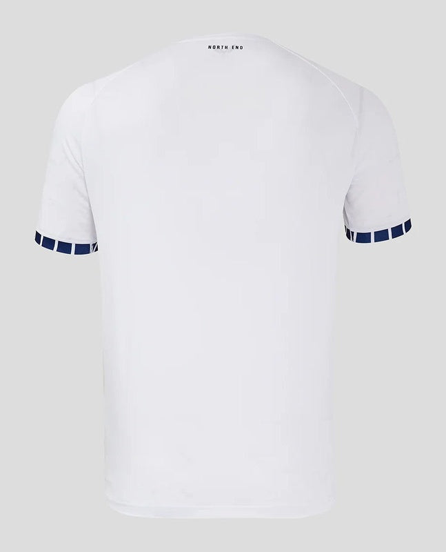 Camiseta Preston North End 24/25 I Casa - Versión Aficionado