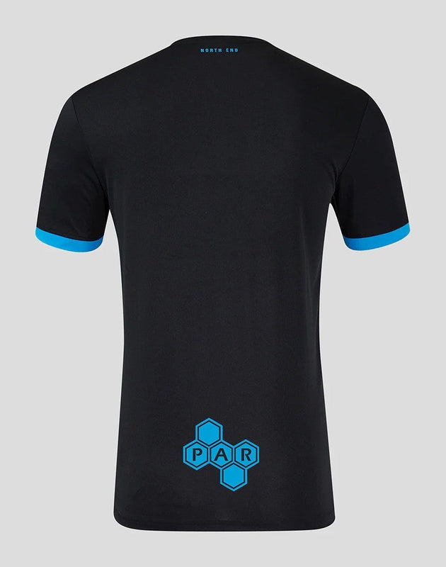 Camiseta Preston North End 24/25 III Tercera - Versión Aficionado