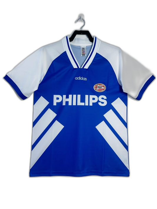 Camiseta PSV Eindhoven 1994 II Visitante - Versión Retro