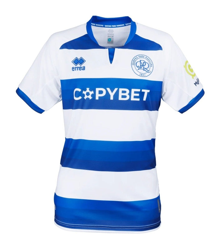 Camiseta Queens Park Rangers 24/25 I Casa - Versión Aficionado