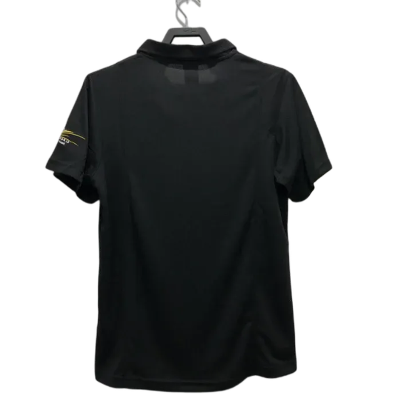 Camiseta Real Madrid 02/03 - Liga de Campeones - II Visitante - Versión Retro