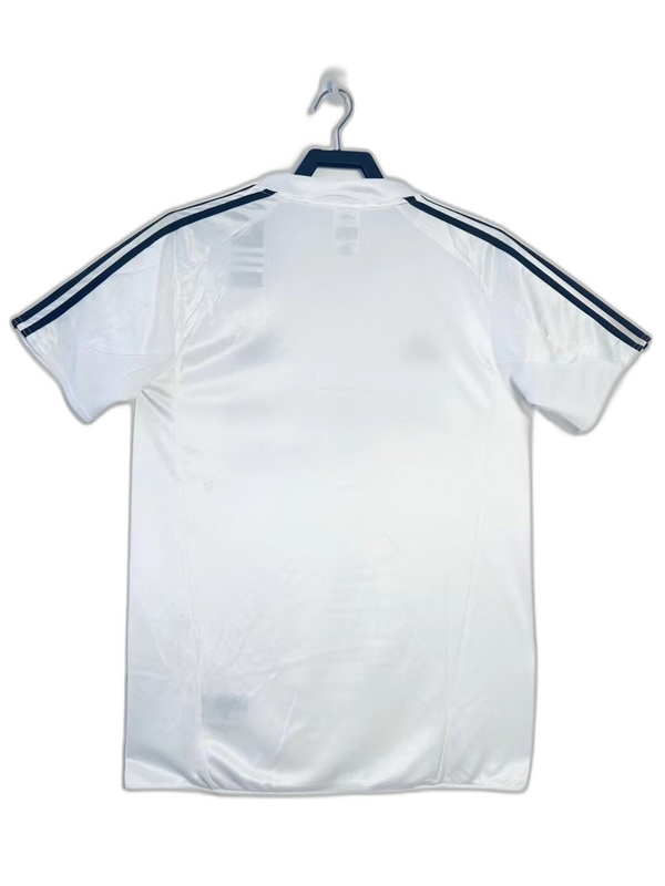 Camiseta Real Madrid 04/05 I Casa - Versión Retro
