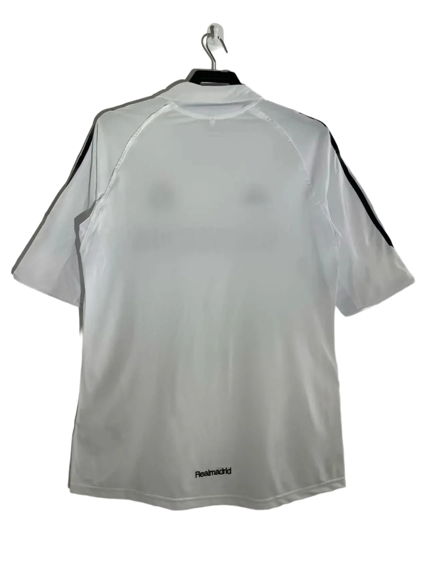 Camiseta Real Madrid 05/06 I Casa - Versión Retro