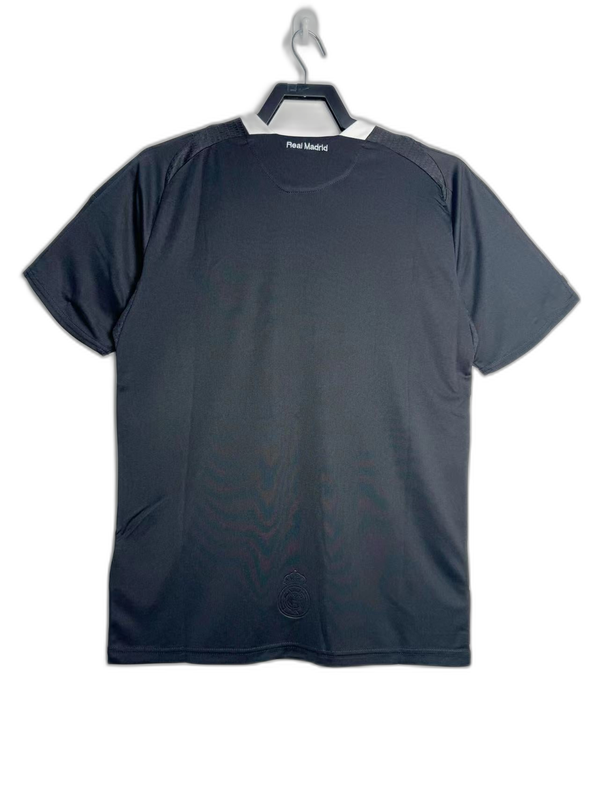 Camiseta Real Madrid 08/09 II Visitante - Versión Retro